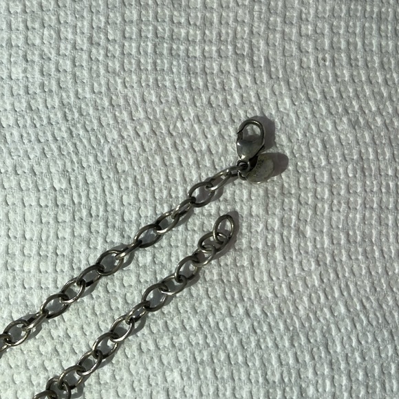 Tiffany Infinity bracelet - Picture 5 of 12